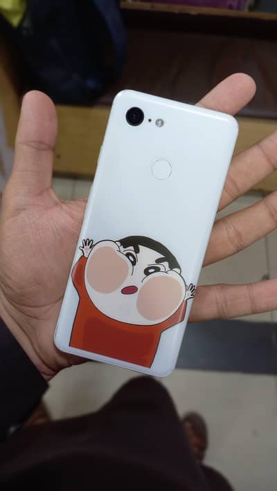 Google pixel 3 4/64 pta approve 10/9.5