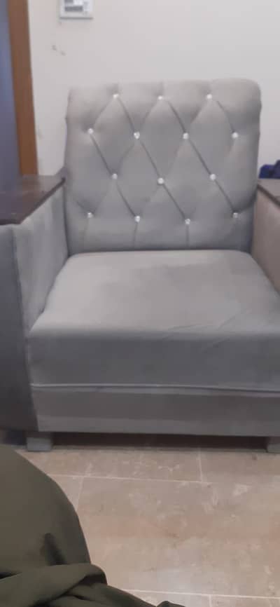 Brand new sofa set