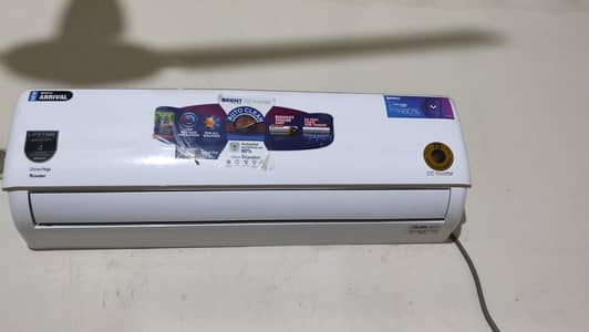 Orient Inverter Ac 1.5 ton