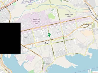 120 Sq. Yd Plot Available For Sale In Prime Location At Radio Pakistan Cooperative Housing Society