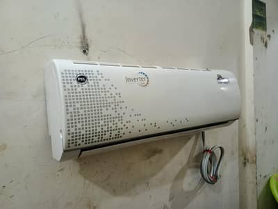 PEL DC inverter 1 ton