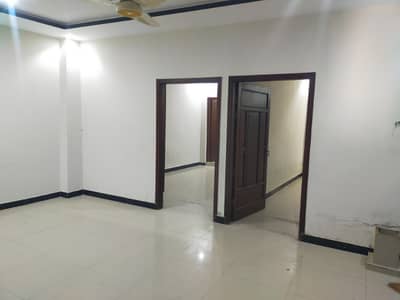 Flat for rent in satellite town Rawalpindi
