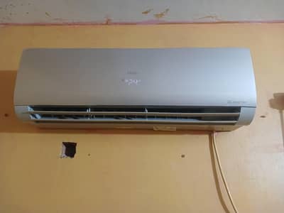Haier Dc Inverter