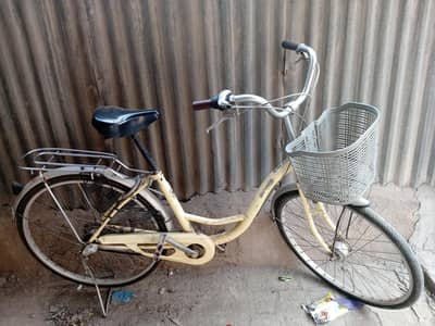 southern port Japan cycle