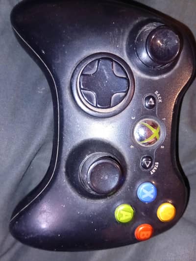 Original Xbox 360 Wireless Controller | No Battery |