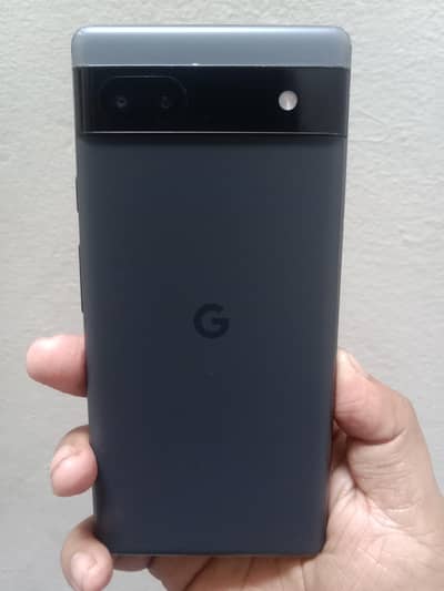 Google pixel 6A 6/128