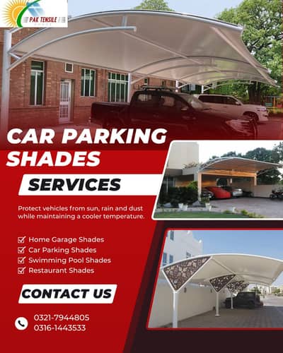 Tensile pvc shade, Awnings canopy, Car porch, Folding shed, Dome shed
