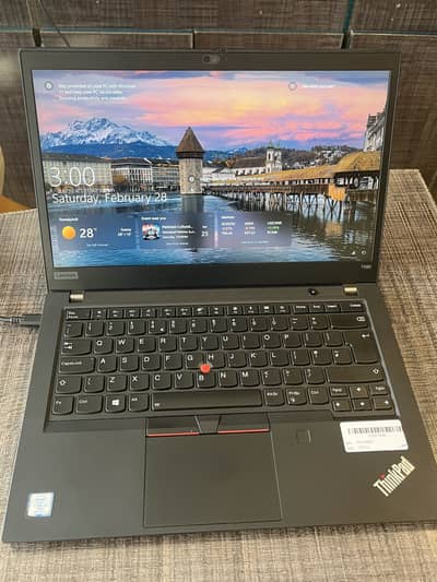 Lenovo (L14,L13,T490,T470,X280,X390,840 G3,640 G4,5400,6320,)