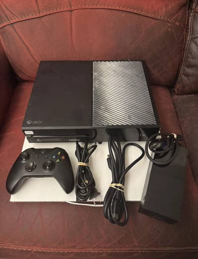 Xbox one original 500GB