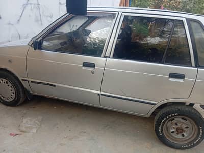 Suzuki Mehran