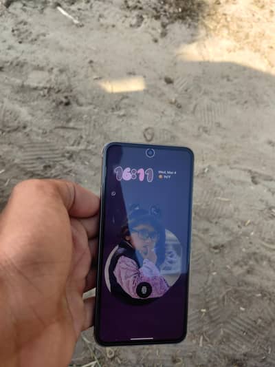 google pixel 8 Pata official approved