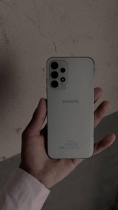 SAMSUNG A73S 5G EXCHANGE AND SELL