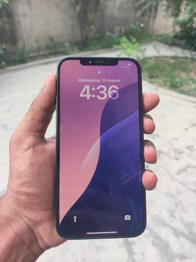 12 pro max | 90000 price | 87 battery health | 10/10 condition | 256gb