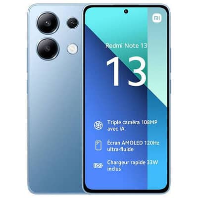 Redmi note 13 8/256