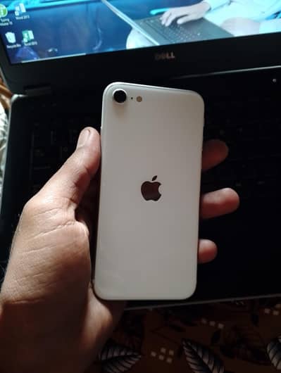 apple Iphone SE (2nd Generation)  256 GB