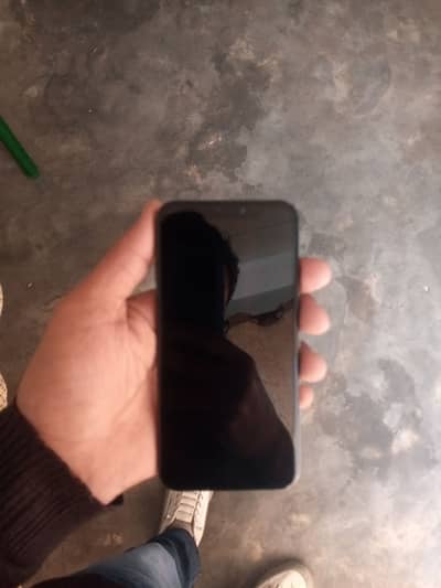 Iphone X sim working