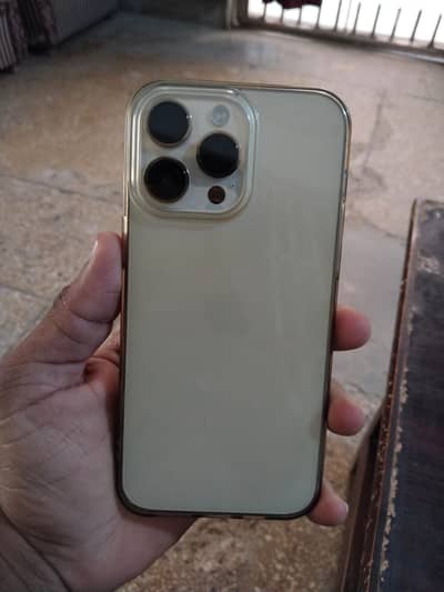 iPhone 14 pro max jv non pta