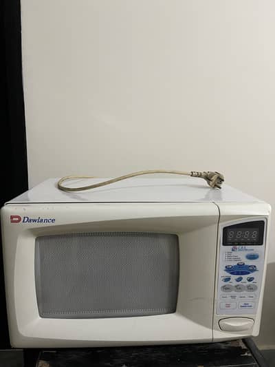 Dawlance Microwave Oven