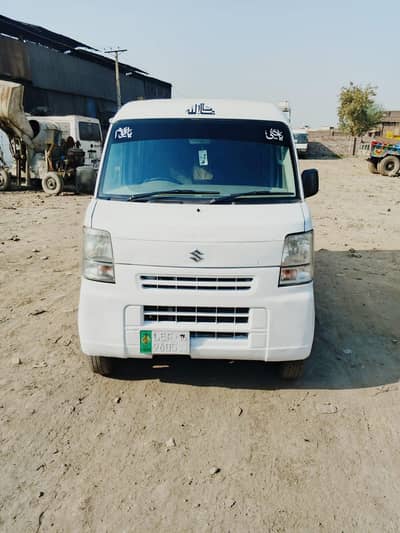 Suzuki Every auto PC 11/16 urgent sale