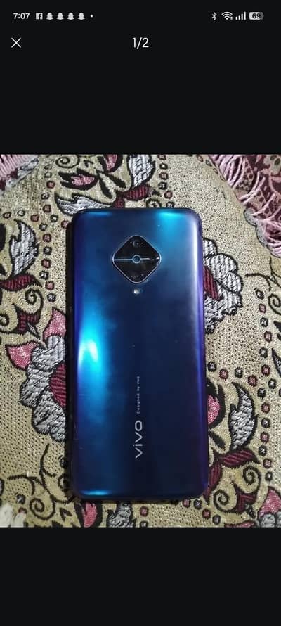 10 by 9 credition box Saath hai only panel change hai finger off hai