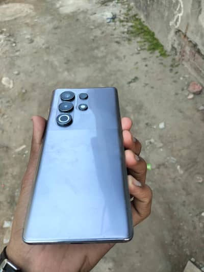 itel s25 ultra 8+8 256