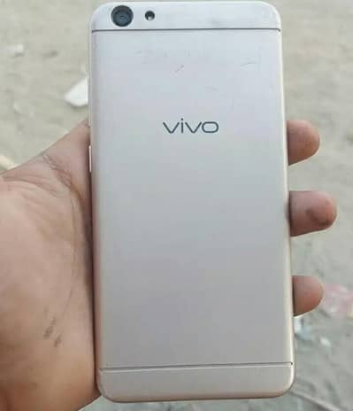 vivo y66