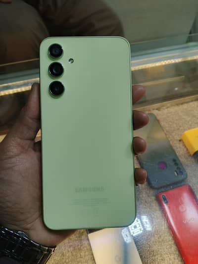 Samsung Galaxy a54 5g