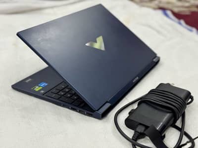 HP Victus 15  13th Gen