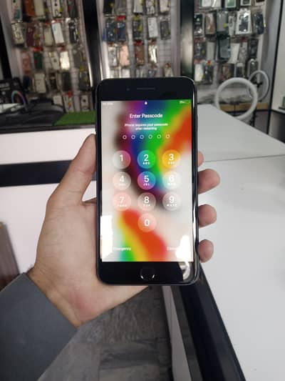 iphone 8 plus 256 pta approved