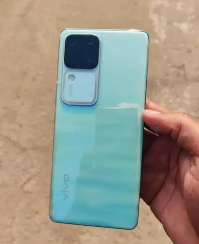Vivo v30 12/12  256gb