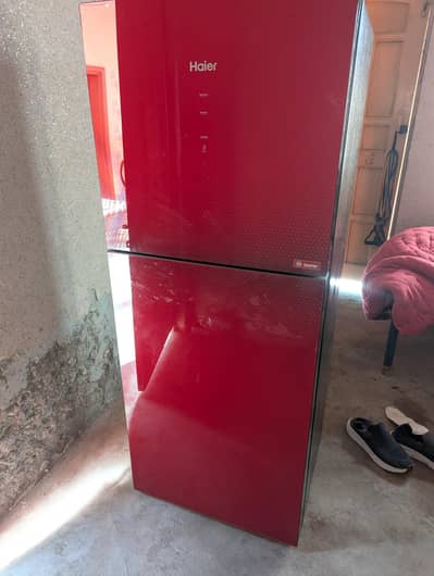 Haier inverter read ad