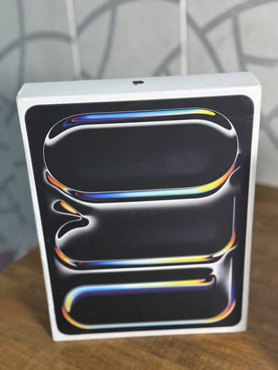 Apple iPad pro M4 M5 | Ipad Air M3  11" 13" 256gb 512gb 1TB US Import