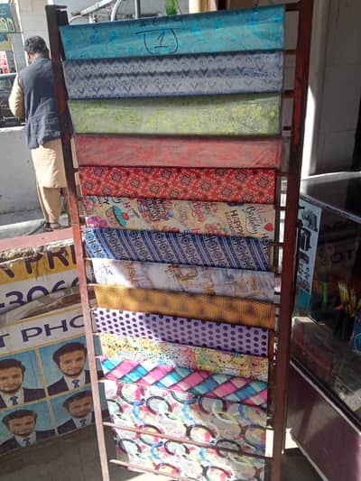 Stationery Shop Setup for Sale