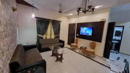 1 kanal first floor portion available for rent in Venus housing scheme ferozepur road lahore