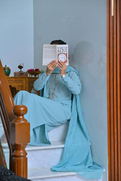 Eid Collection 20% off By BANEENZ