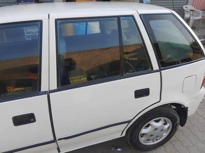 genuine car 2006 model