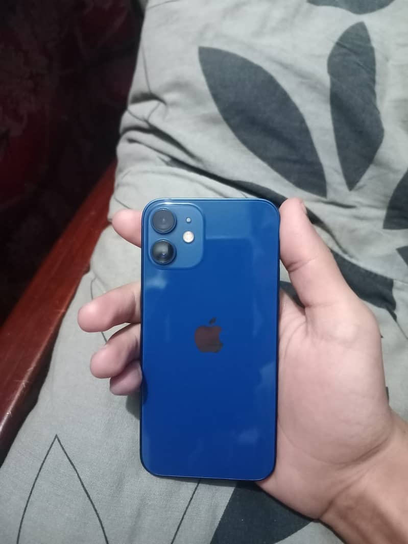 Iphone12mini 0