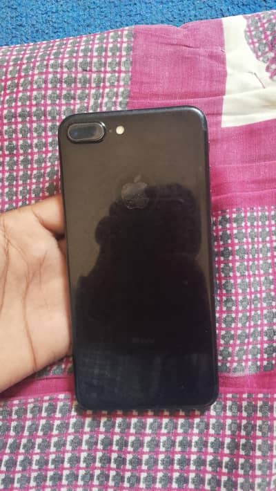 iphone 7 plus (128 GB) PTA Approved 