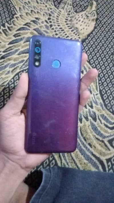 techno camon 12 air