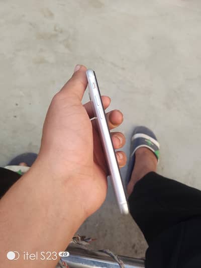 iphone SE 2020 PTA approved exchange possible