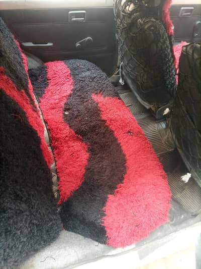 I m salling mehran car