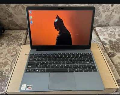 mechrevo laptop Ryzen 5 7000 series processor