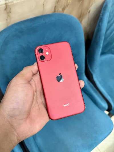 Iphone 11 non pta factory unlock