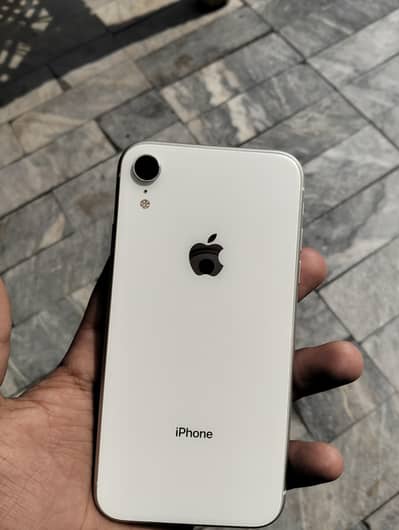 iphone XR PTA Approved