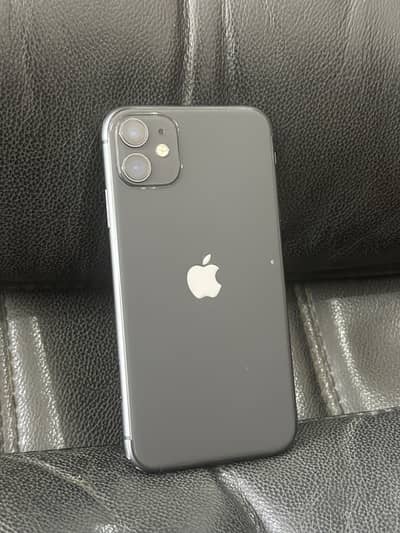 Iphone 11 Factory Unlock