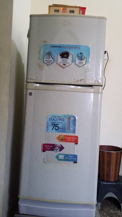 Dawlance Refrigerator