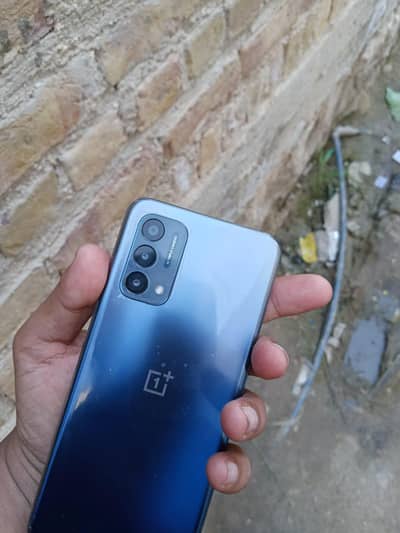 Oneplus N200 4.64 Gb 03156355512