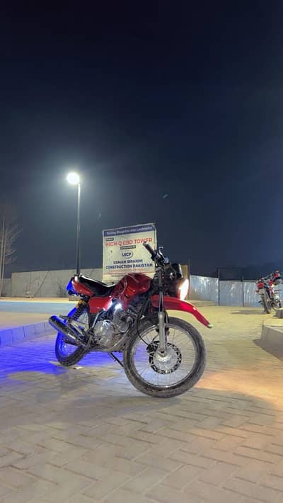 ravi piago new condition