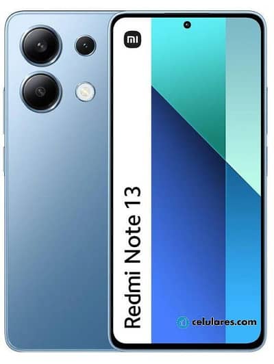 Redmi note 13