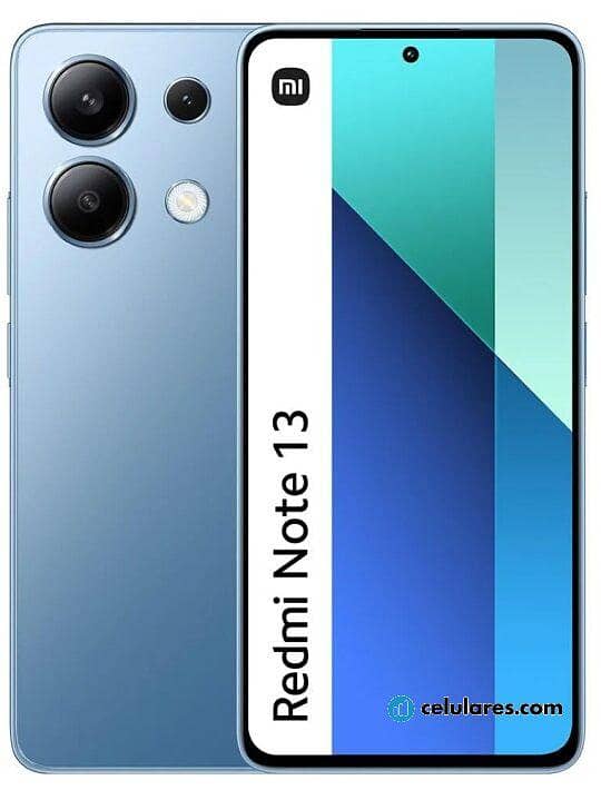 Redmi note 13 0